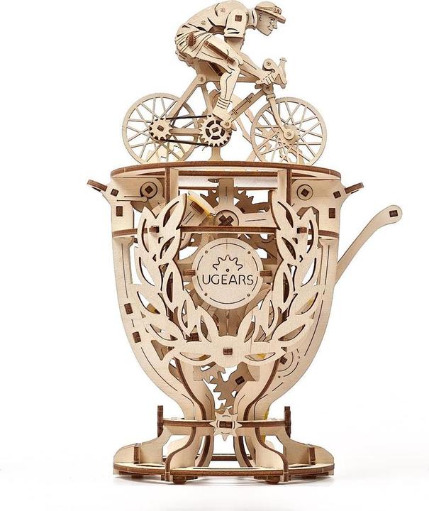 Image du produit Ugears Cycliste Automate