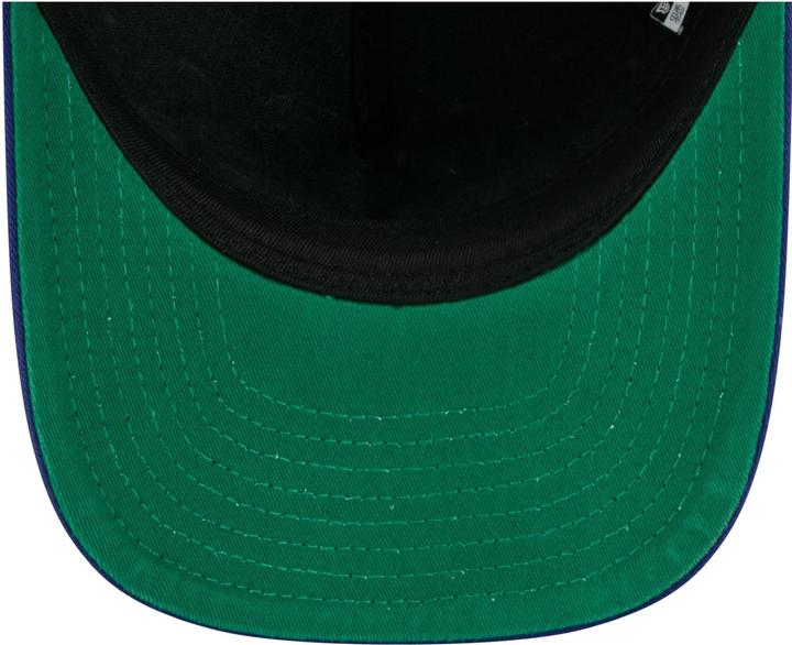 Produktbild New Era 9Fifty A-Frame Cap - Historic Los Angeles Dodgers (One Size)