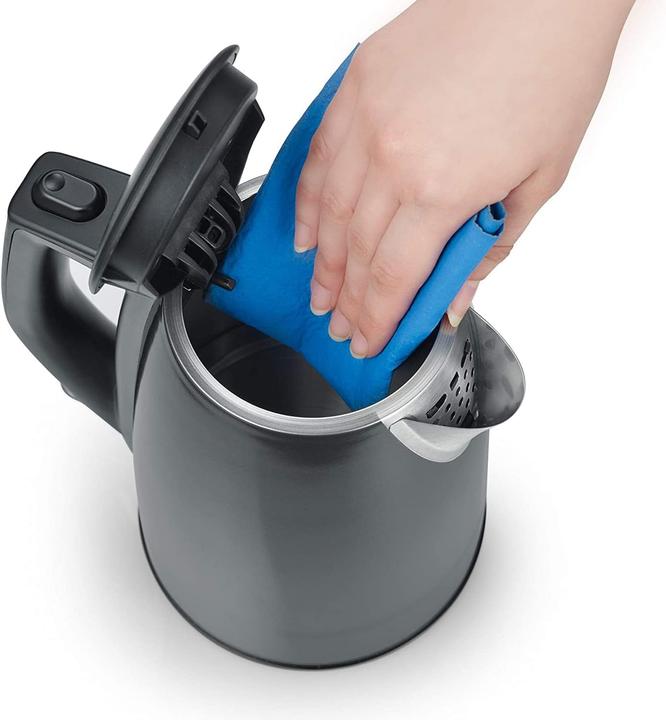 Image du produit Severin Chaudière à eau WK 9540 (1 l)
