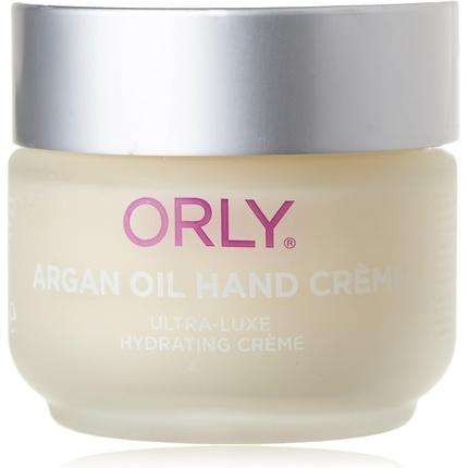 Image du produit Orly Crème hydratante à l'huile d'argan (50 ml)