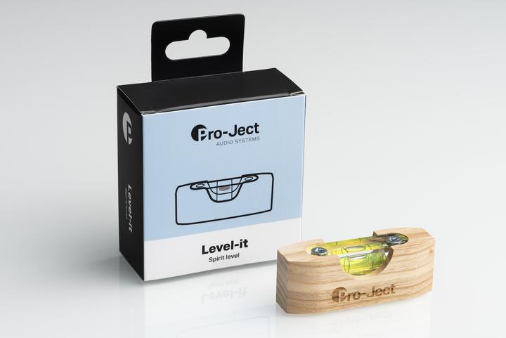 Produktbild Pro-Ject Level it