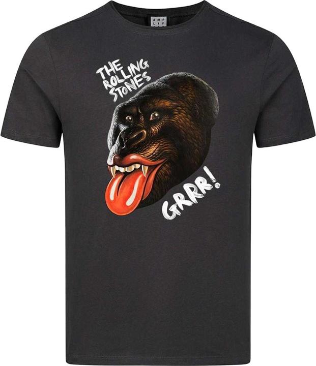 Produktbild Amplified Grrr TShirt (M)