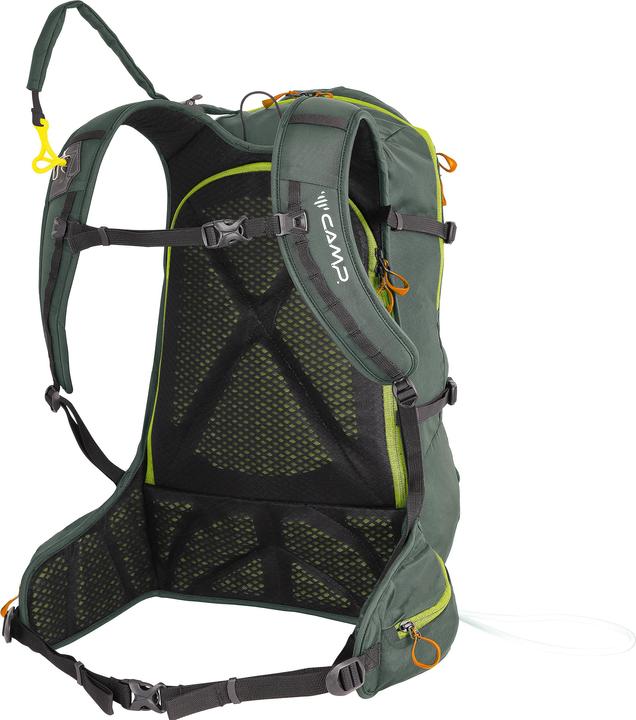 Actual product image Camp Ski Raptor 20 (20 l)