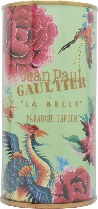 Produktbild Gaultier La Belle Paradise (Eau de Parfum, 30 ml)