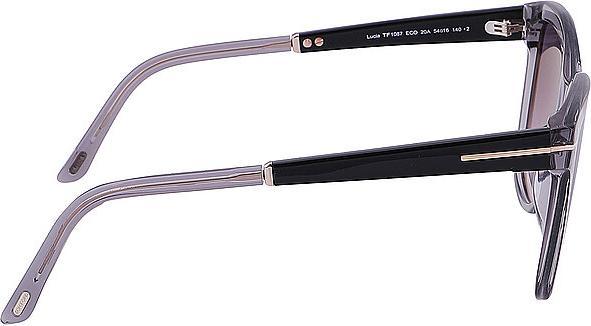 Actual product image Tom Ford FT1087/54