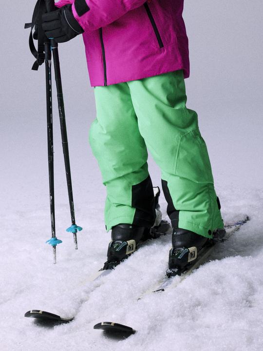 Actual product image Name it Nknslope10 Ski Pant Limited Edition Fo (146)