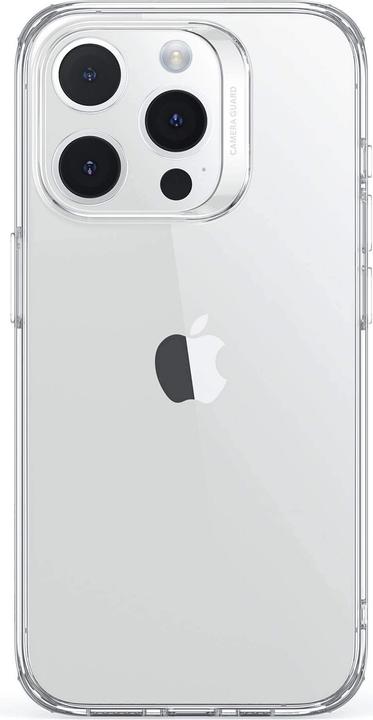 Image du produit ESR Cas zéro (Apple iPhone 15 Pro Max)
