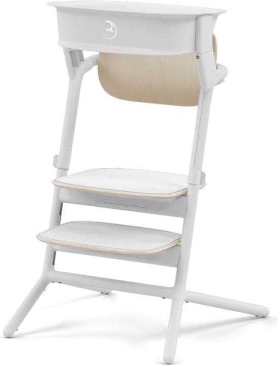 Actual product image Cybex Lemo high chair incl. learning tower / learning tower attachment