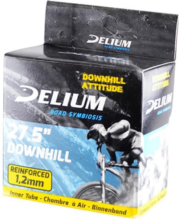 Deli Tire VP Delium Downhill (Presta (SV), 27.5", 40 mm)