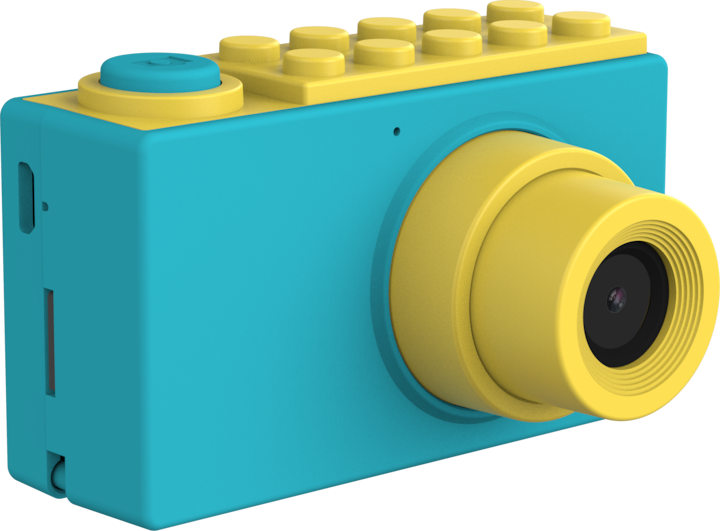 Actual product image myFirst Camera 2