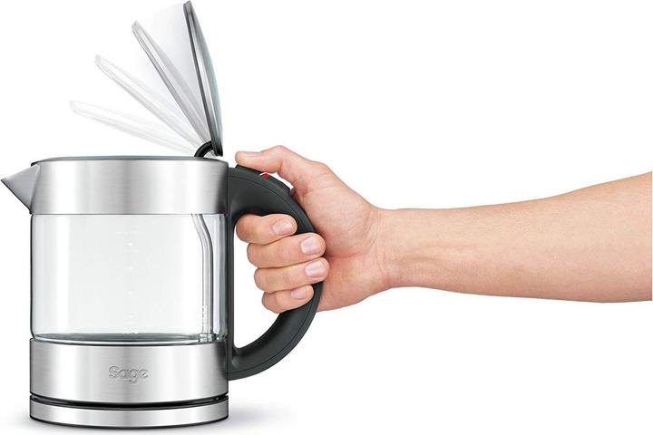 Actual product image Sage The Compact Kettle Pure (1 l)