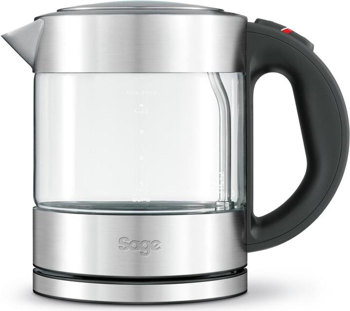 Sage Compact Kettle Pure (1 l)