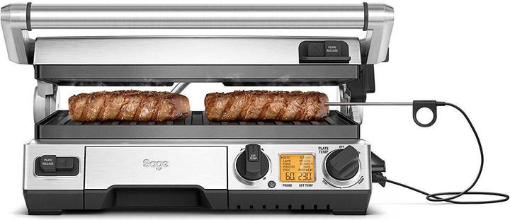 Image du produit Sage Smart Grill Pro