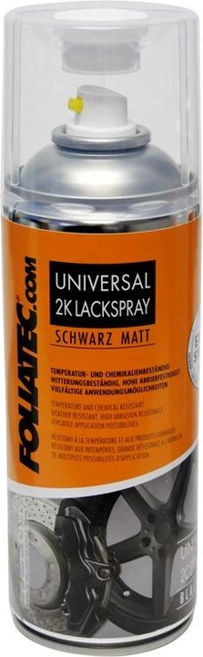 Produktbild Foliatec Lackspray