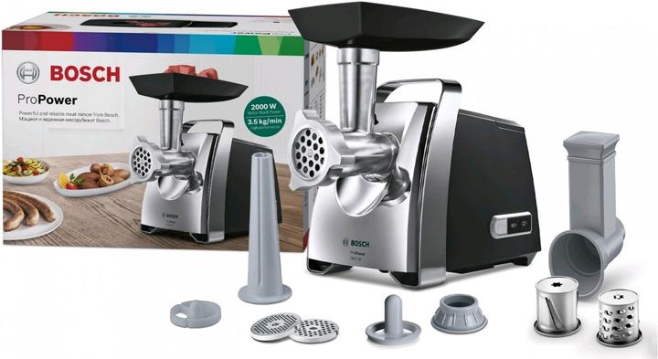 Immagine prodotto Bosch Hausgeräte MFW67441