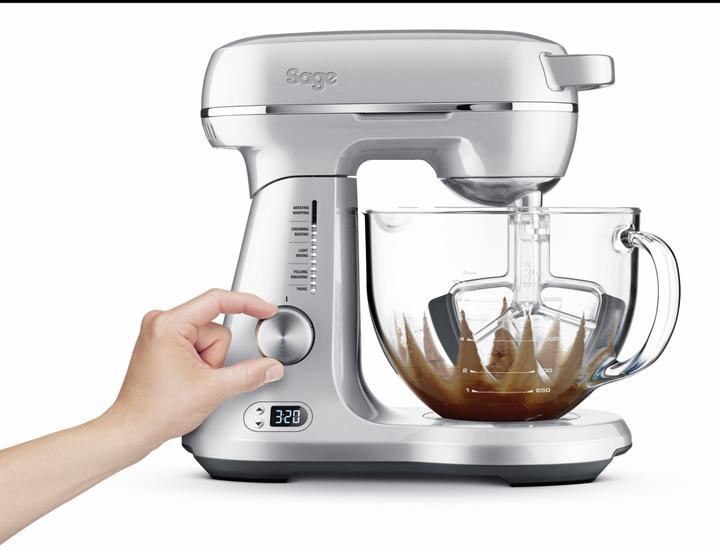 Produktbild Sage Bakery Boss (1200 W)