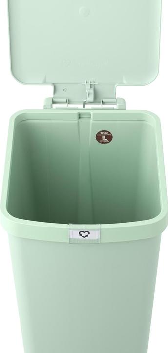 Produktbild Brabantia Abfalleimer StepUp (40 l)