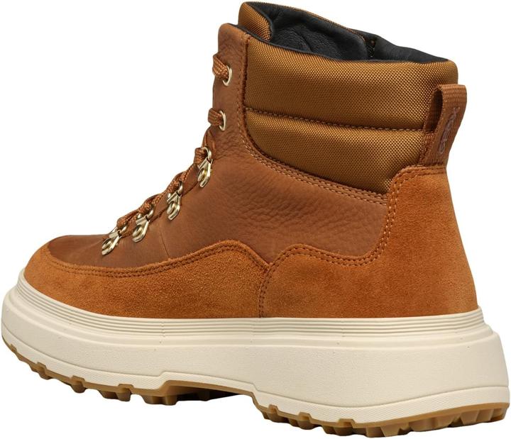 Actual product image Geox Breathable Ankle Boots (38)