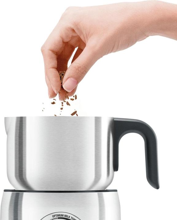 Image du produit Sage The Milk Café (80 cl)
