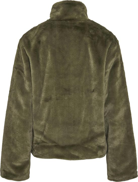 Image du produit Noisy May Faux Fur Jacke (XL)