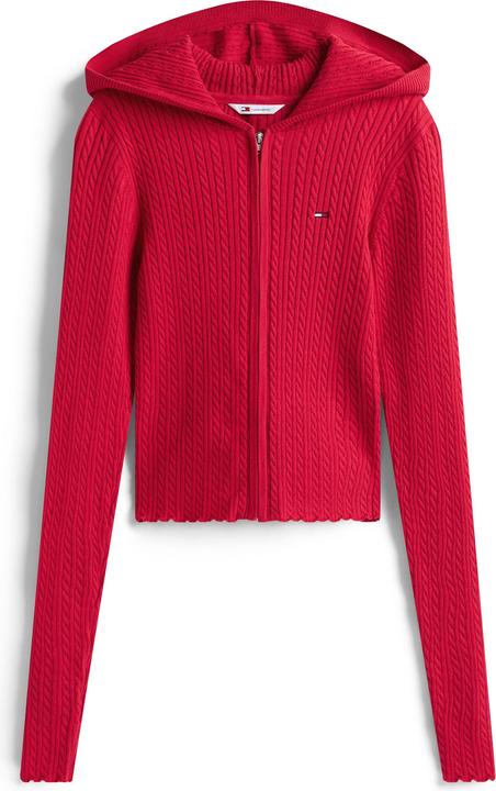 Rouge, ruby rhubarbe