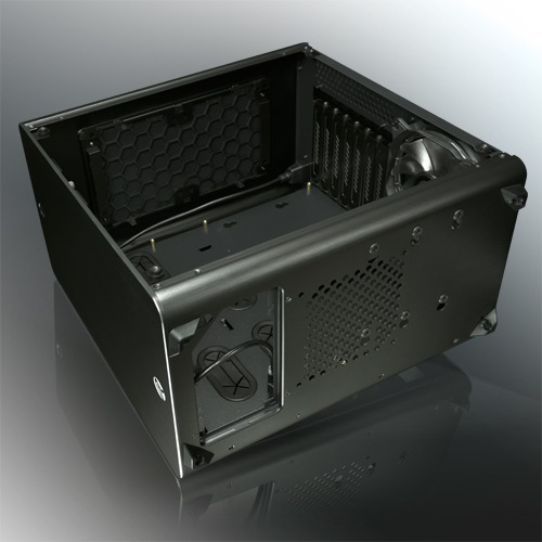 Image du produit Raijintek Coffret Thetis (0R200053) (ATX, mATX, Mini-ITX)