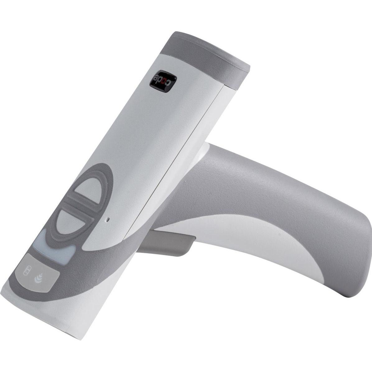 Brady Lettore Di Codicit 2700 Gestito (Codici A Barre 2D, Codici A Barre 1D), Lettore Codice A Barre