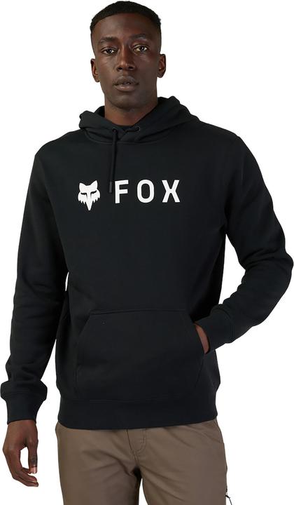 Produktbild Fox Hoody 23 Absolute E Po Blk 2x (XXL)