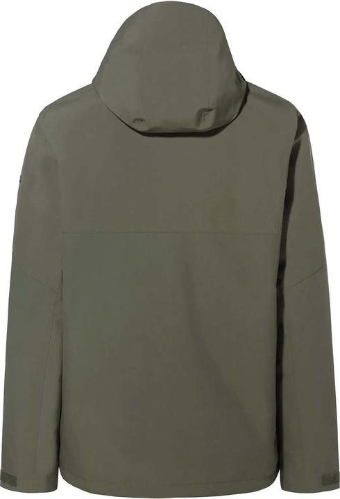 Produktbild Vaude Caserina 3in1 Jacket II (XL)