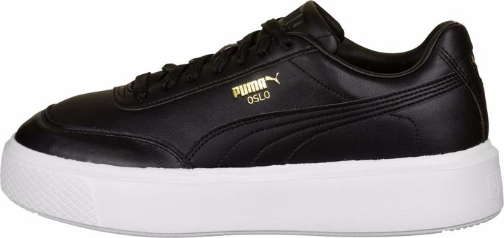 Image du produit Puma Chaussures Oslo Maja (37.5)