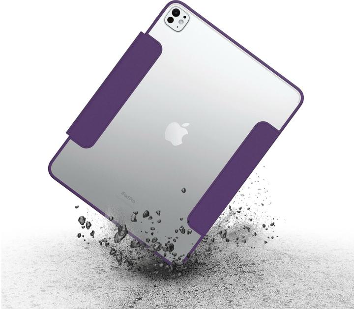 Produktbild OtterBox Symmerty Folio (iPad Pro 13 2024 (M4))