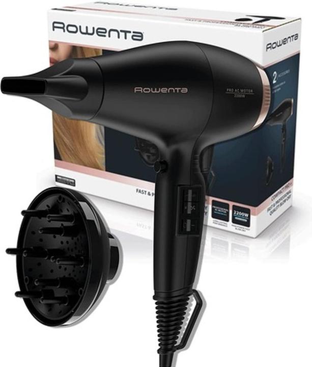 Immagine prodotto Rowenta COMPACT PRO + CV6930F0 (2200 W)