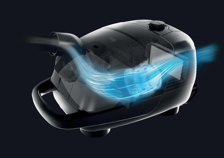 Actual product image Hoover HE210P 011