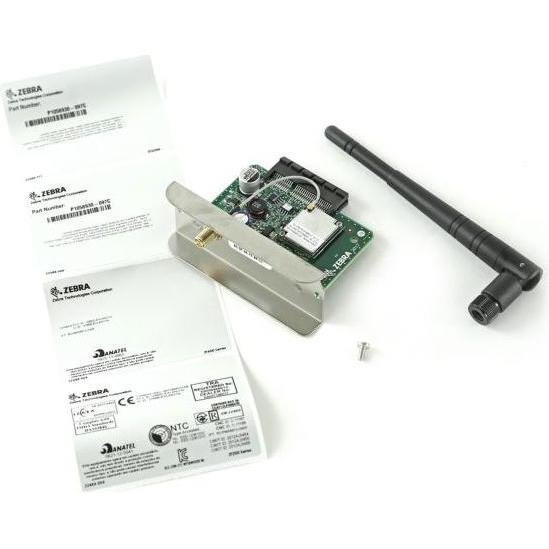 Zebra ZT200/400 Schnittstelle, WLAN, Drucker Zubehör