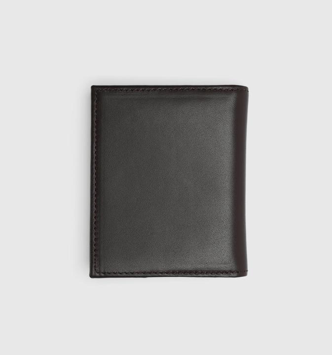 Actual product image Selected Leder Geldbeutel