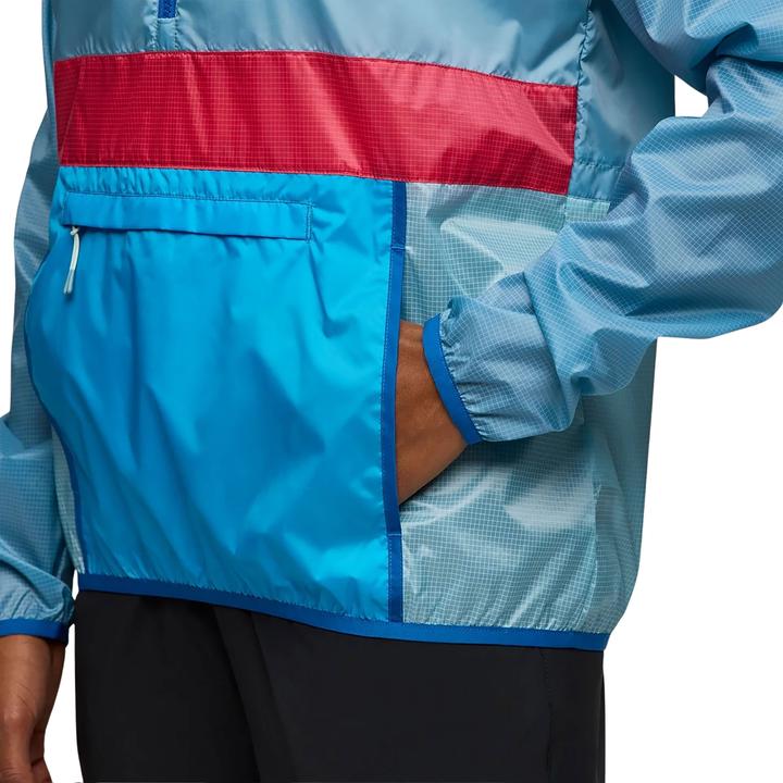 Immagine prodotto Cotopaxi Giacca a vento Teca con mezza zip (S)