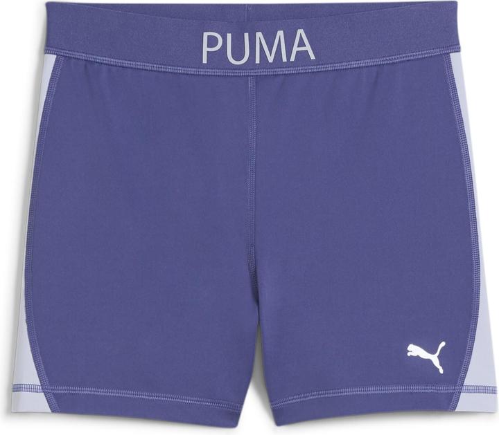 Image du produit Puma W Strong Short Tight - Hw 4" (collant court)
