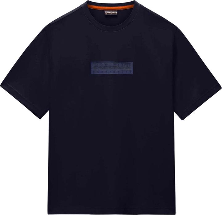 Produktbild Napapijri S-Box Logo (XL)