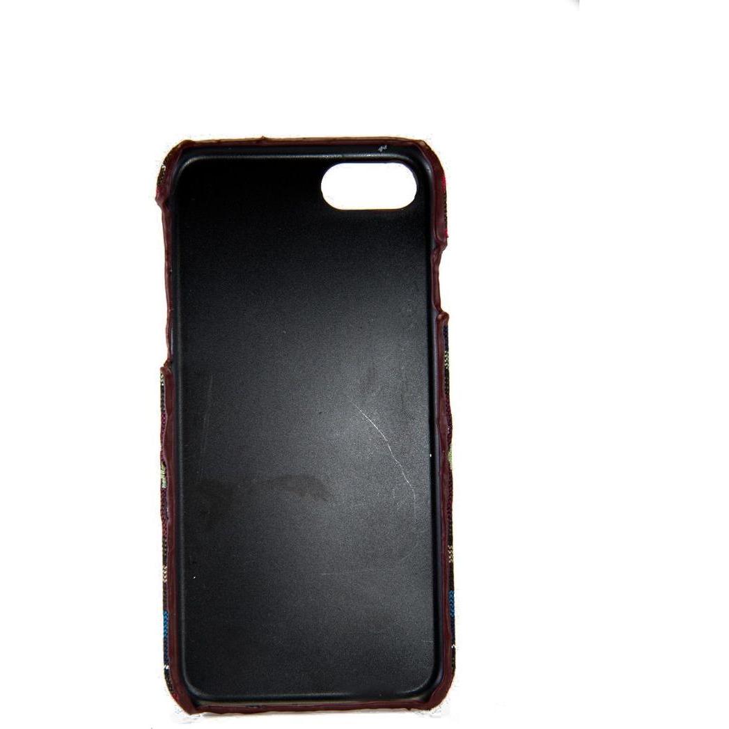 Thumbnail - König Design Apple iPhone 7 Hülle Case Handy Cover Schutz Tasche Schutzhülle Bumper Braun (Apple iPhone SE (2nd Gen), Ap...