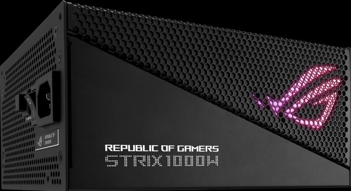 Produktbild ASUS ROG Strix Aura Edition (1000 W)