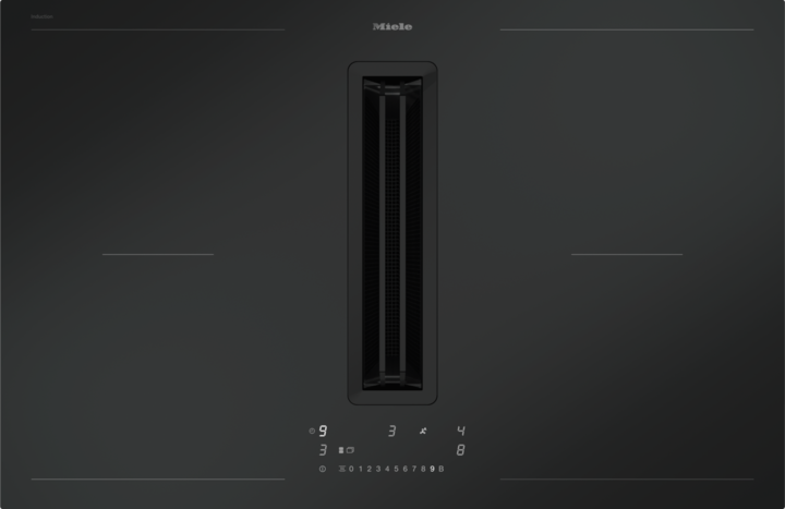 Produktbild Miele KMDA 7876 FL-U 125 Gala Ed