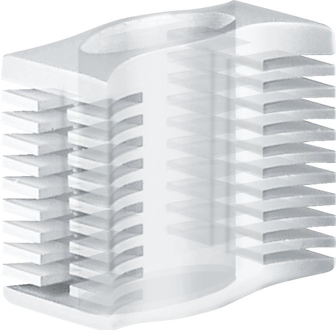 Actual product image Remington Perfect eyebrows kit MPT4000