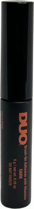Image du produit MAC Cosmetics DUO Brush On Striplash Adhesive (Cils artificiels)