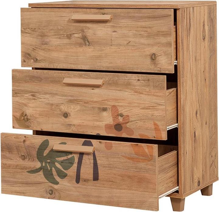 Image du produit Homitis Chiara (80 x 43 x 95 cm)