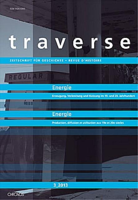Produktbild Energie (Deutsch, 2013)