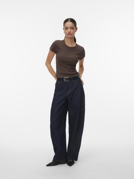 Immagine prodotto Vero Moda Vmchloe Ss Short Top Jrs Noos (M)