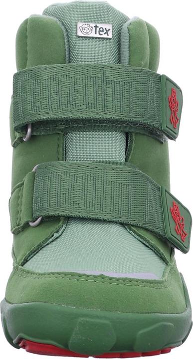 Image du produit Affenzahn Kid's Mid Boot Chamude Comfy (22)