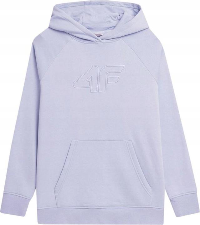 Produktbild 4F AW23TSWSF0765 Kapuzenpullover (M)