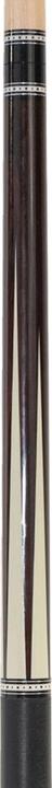 Produktbild Robertson Pool-Cue NR-4 black/white