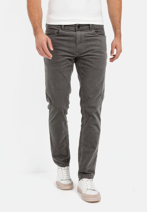 Produktbild Camel Active Regular Fit 5-Pocket Cordhose (36)